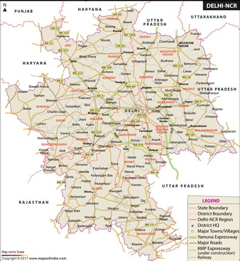 ncr region delhi.